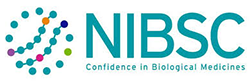 National Institute for Biological Standards and Controls